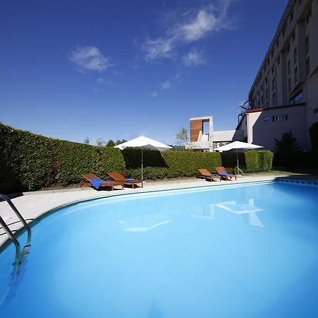 Colon Tuy Hotel Tui Luaran gambar