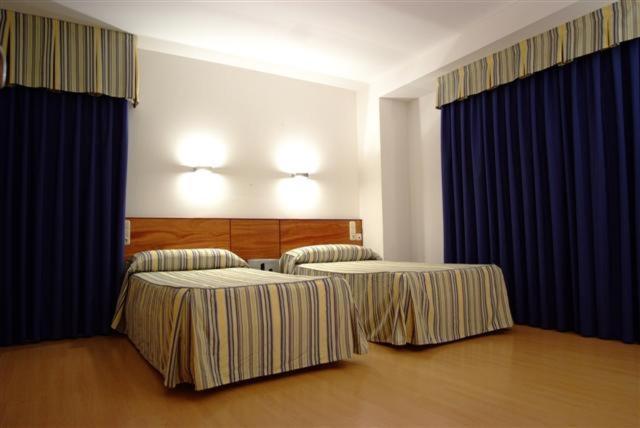 Colon Tuy Hotel Tui Luaran gambar