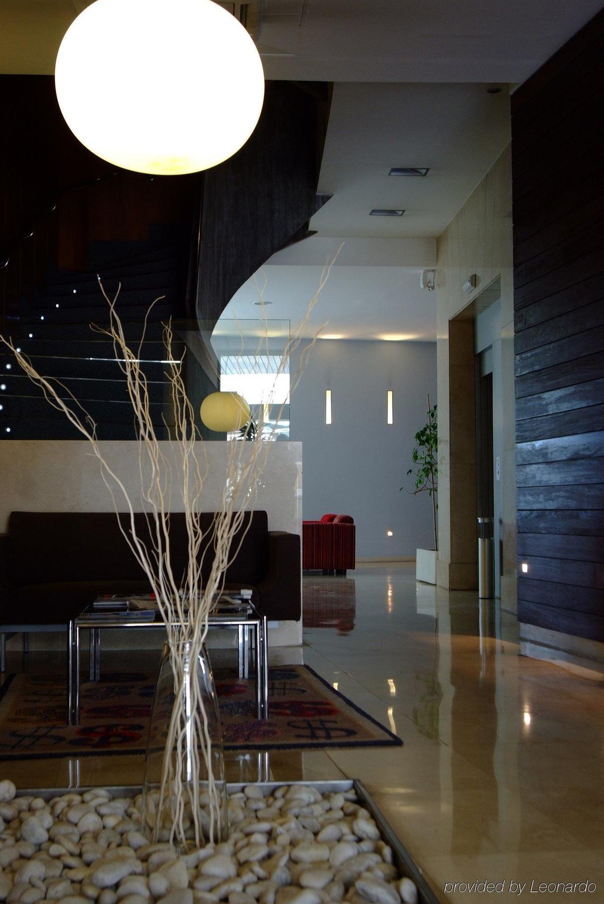 Colon Tuy Hotel Tui Dalaman gambar