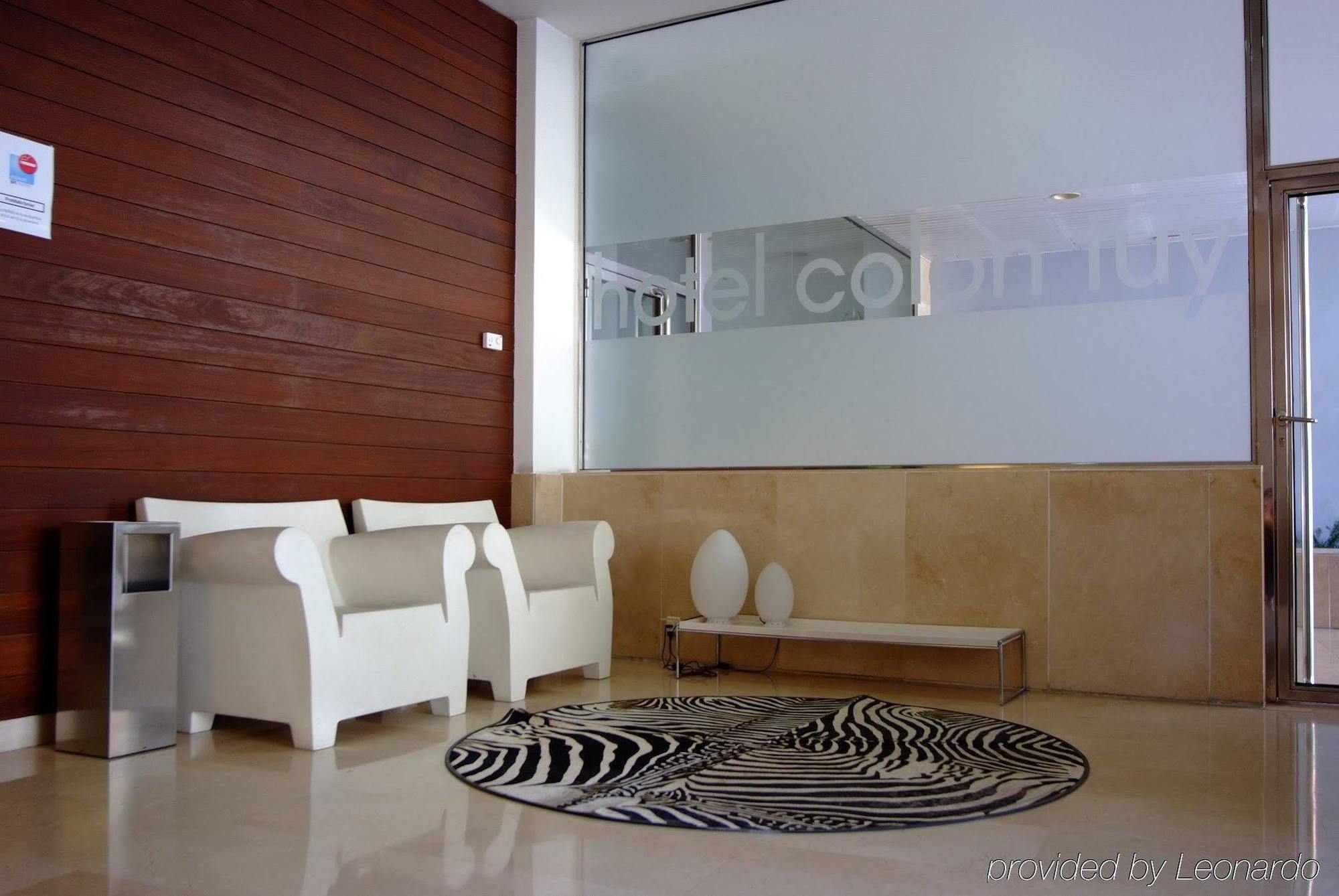 Colon Tuy Hotel Tui Dalaman gambar