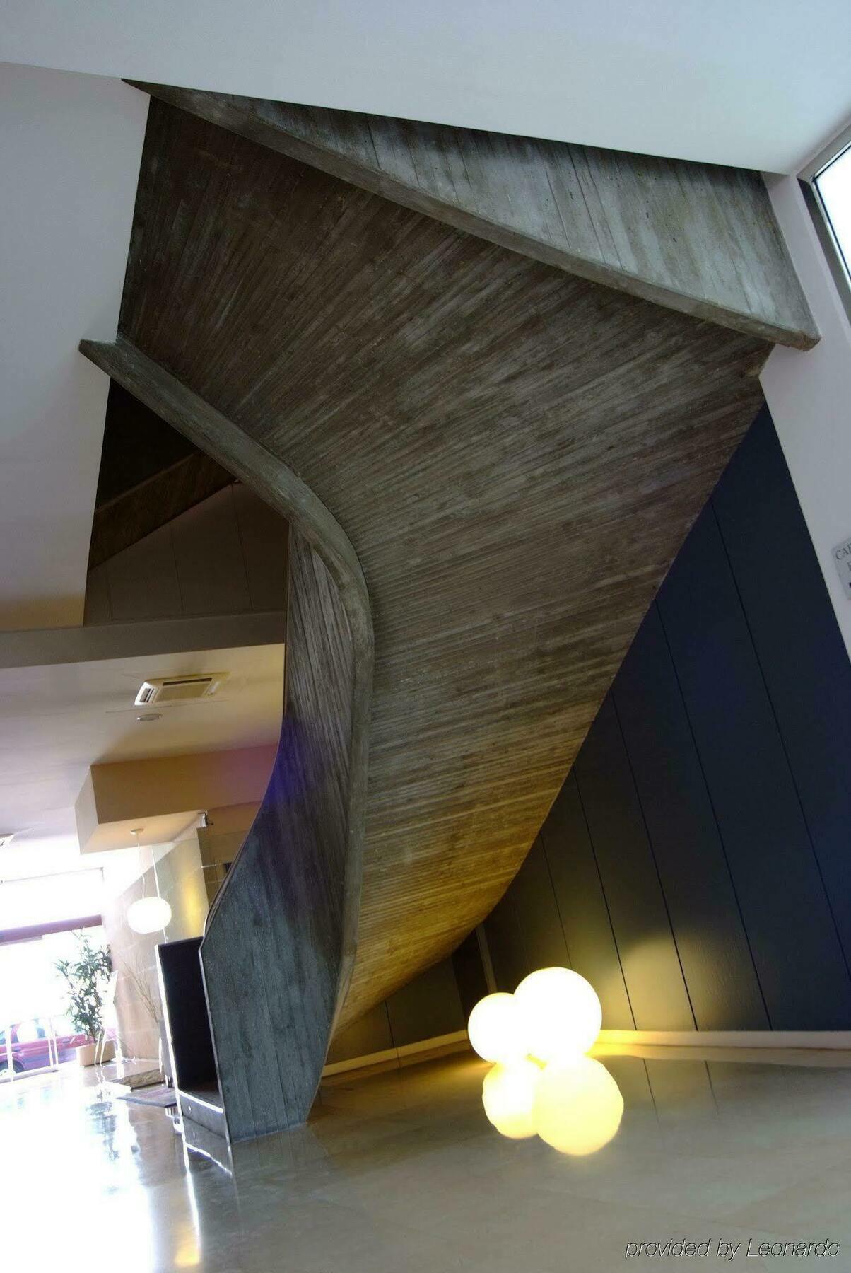 Colon Tuy Hotel Tui Dalaman gambar